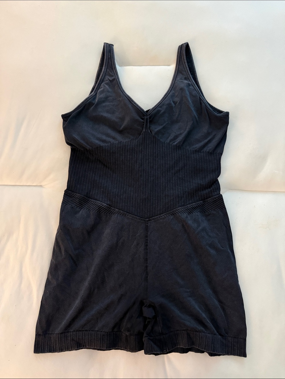 Joy Lab Athleisure Romper